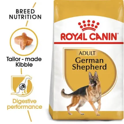 Royal Canin Professional German Shepherd Adult 16 Kg