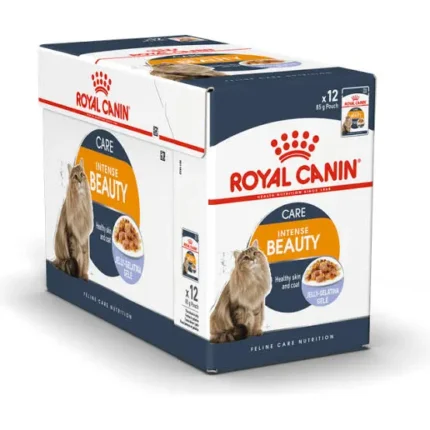 Royal Canin Beauty Jelly - 85GM