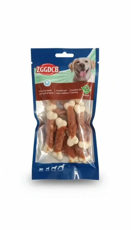 ZGGDCB Chicken Bone 85G