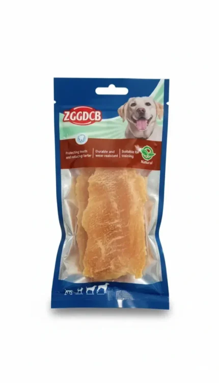 ZGGDCB Chicken feilet 85G