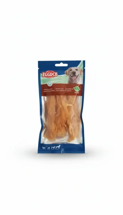 ZGGDCB Chicken Strips 85G